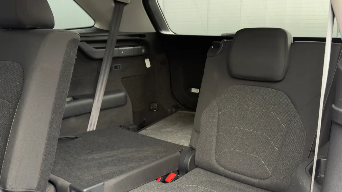150pk 1.5 TSI MHEV Business Edition 7p. | Trekhaak | Carplay | Adaptive Cruise | Elektrische Bestuurderstoel | Keyless | 18" |