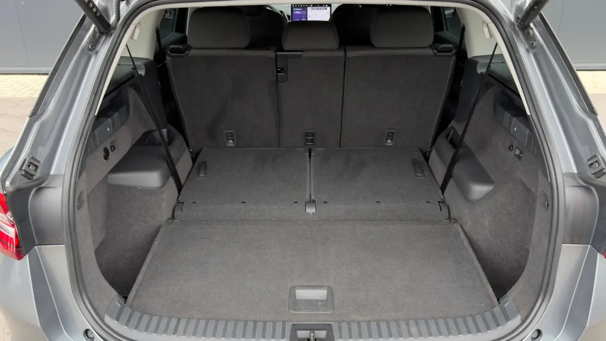 150pk 1.5 TSI MHEV Business Edition 7p. | Trekhaak | Carplay | Adaptive Cruise | Elektrische Bestuurderstoel | Keyless | 18" |