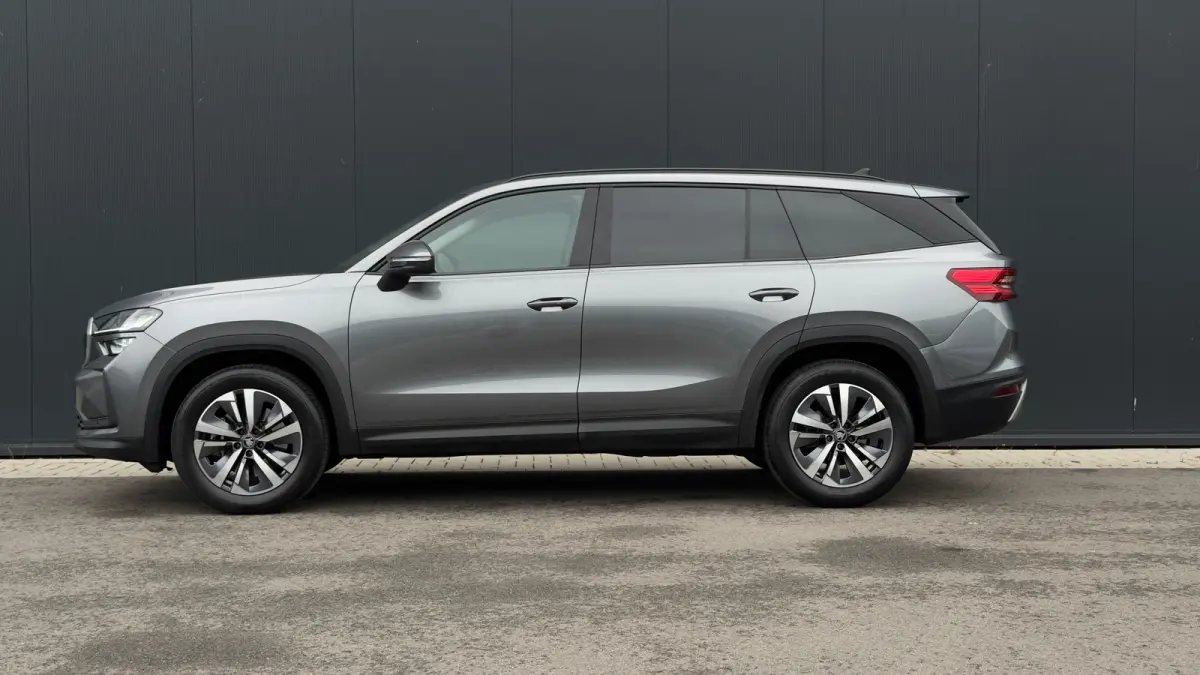 150pk 1.5 TSI MHEV Business Edition 7p. | Trekhaak | Carplay | Adaptive Cruise | Elektrische Bestuurderstoel | Keyless | 18" |