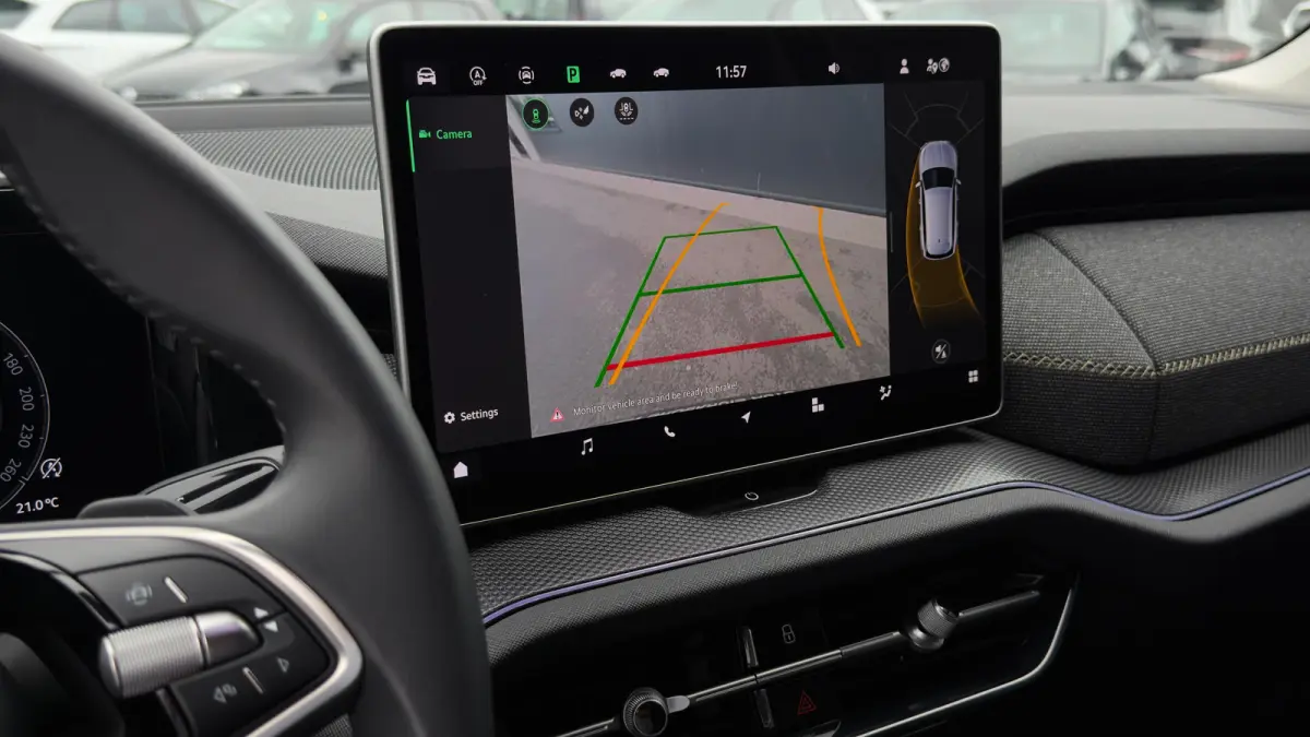 150pk 1.5 TSI MHEV Business Edition 7p. | Trekhaak | Carplay | Adaptive Cruise | Elektrische Bestuurderstoel | Keyless | 18" |