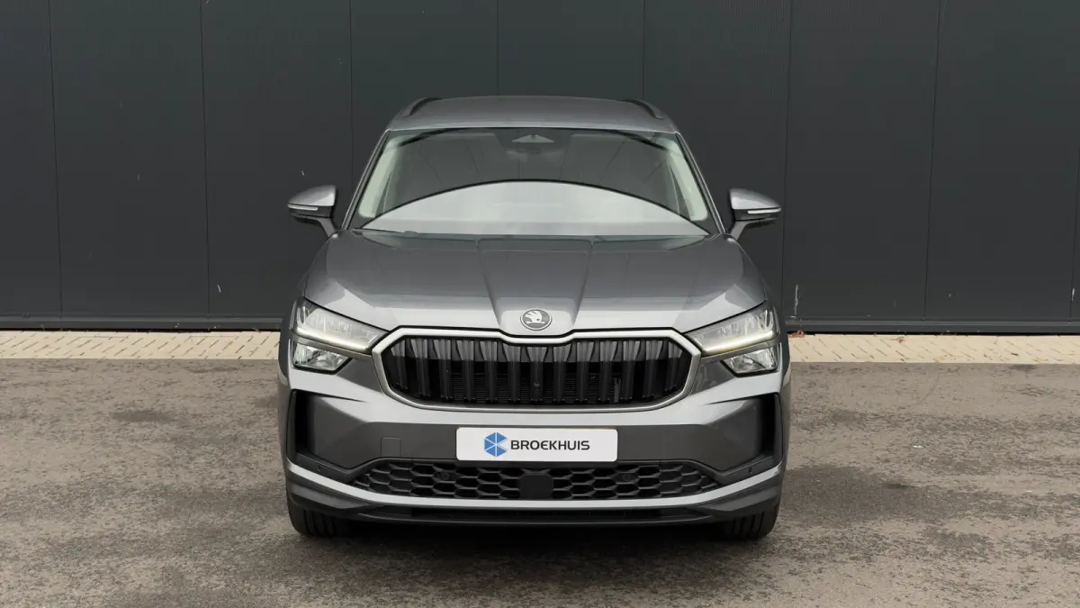 150pk 1.5 TSI MHEV Business Edition 7p. | Trekhaak | Carplay | Adaptive Cruise | Elektrische Bestuurderstoel | Keyless | 18" |