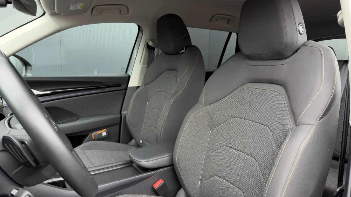 150pk 1.5 TSI MHEV Business Edition 7p. | Trekhaak | Carplay | Adaptive Cruise | Elektrische Bestuurderstoel | Keyless | 18" |