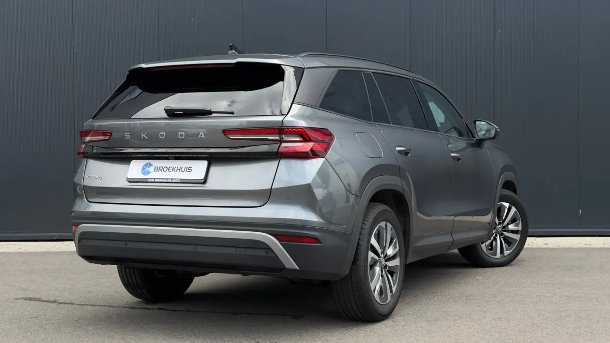 150pk 1.5 TSI MHEV Business Edition 7p. | Trekhaak | Carplay | Adaptive Cruise | Elektrische Bestuurderstoel | Keyless | 18" |