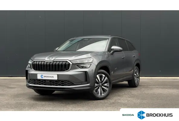150pk 1.5 TSI MHEV Business Edition 7p. | Trekhaak | Carplay | Adaptive Cruise | Elektrische Bestuurderstoel | Keyless | 18" |