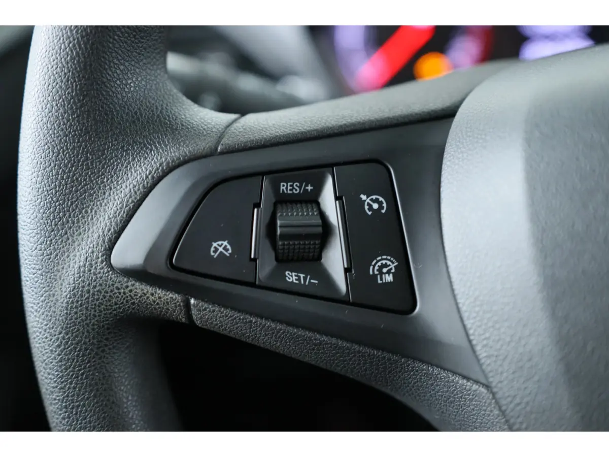 1.0 Online Edition | Carplay | Parksens. | Cruisecontrol