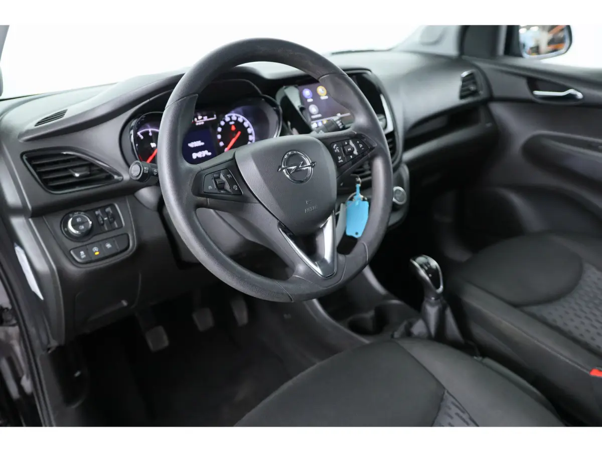 1.0 Online Edition | Carplay | Parksens. | Cruisecontrol