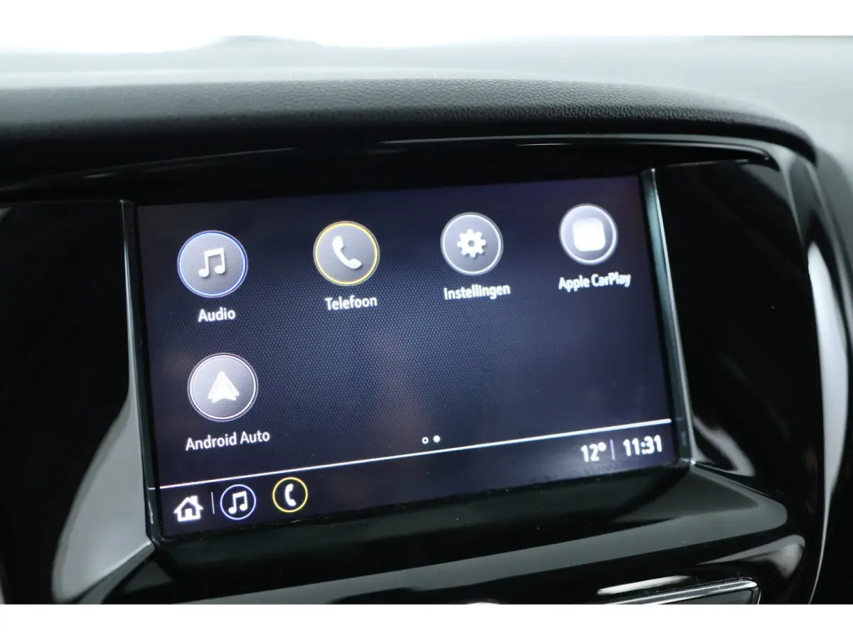 1.0 Online Edition | Carplay | Parksens. | Cruisecontrol