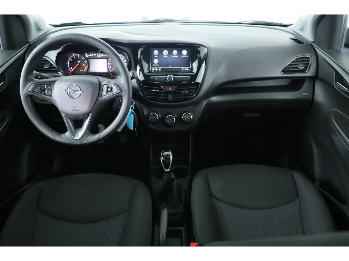 1.0 Online Edition | Carplay | Parksens. | Cruisecontrol