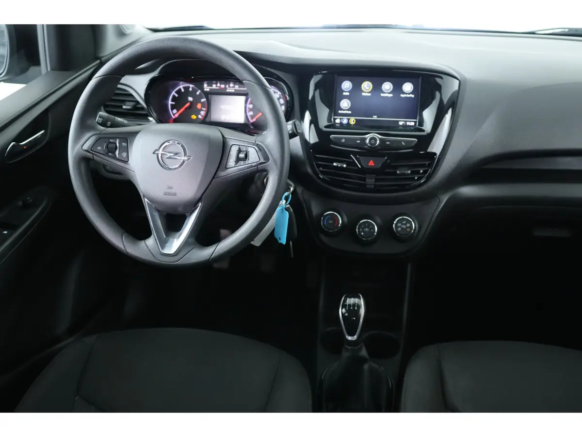 1.0 Online Edition | Carplay | Parksens. | Cruisecontrol
