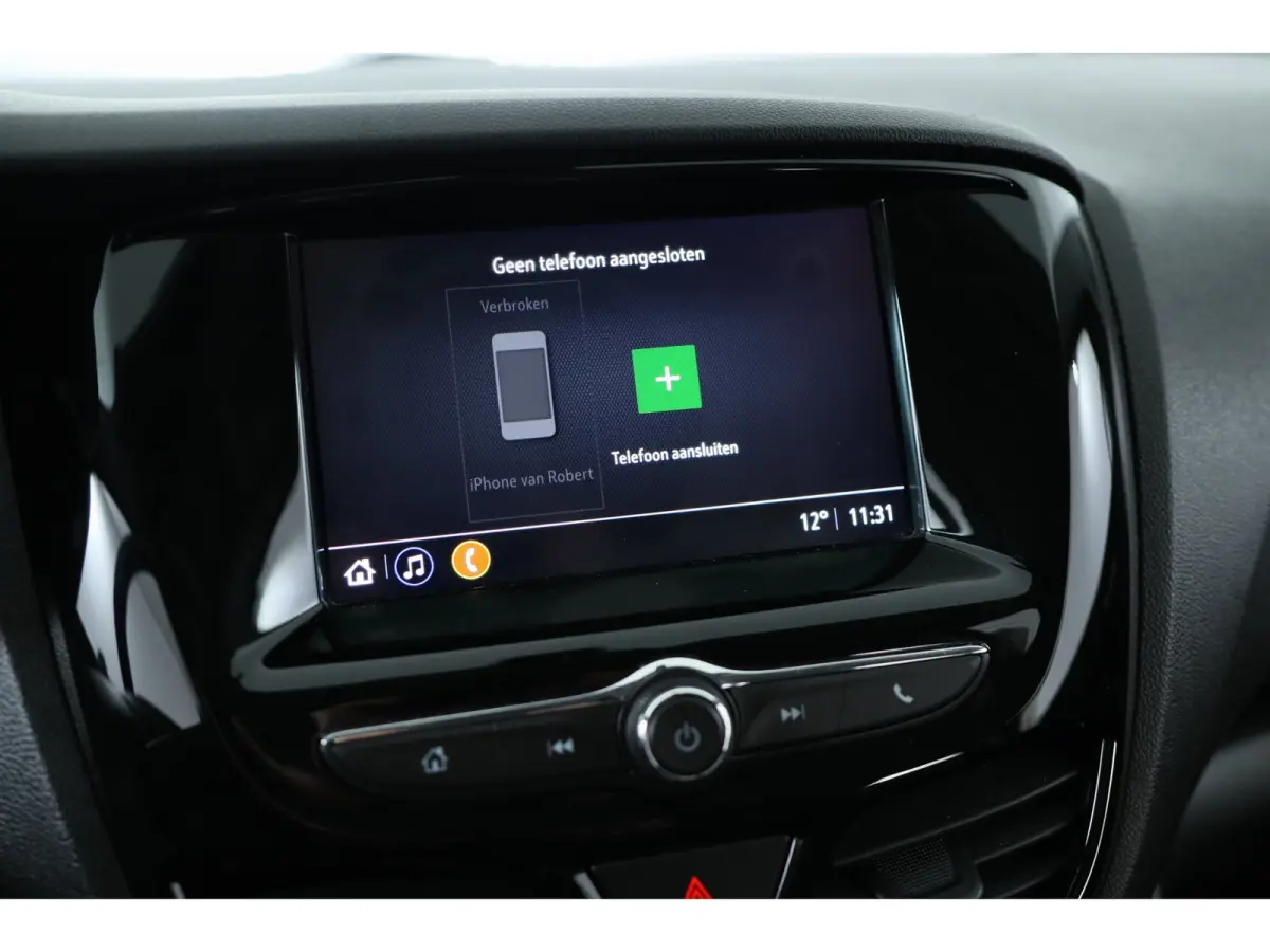 1.0 Online Edition | Carplay | Parksens. | Cruisecontrol