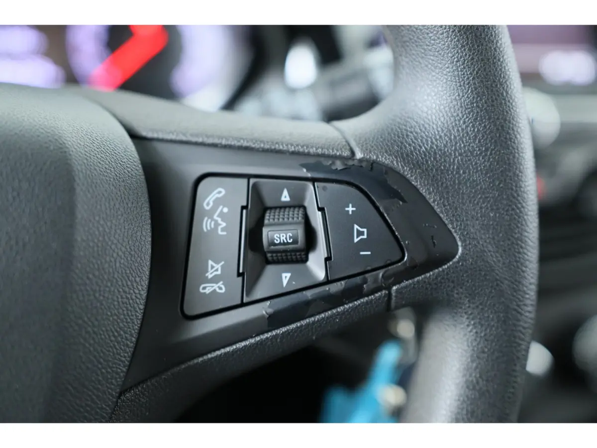 1.0 Online Edition | Carplay | Parksens. | Cruisecontrol