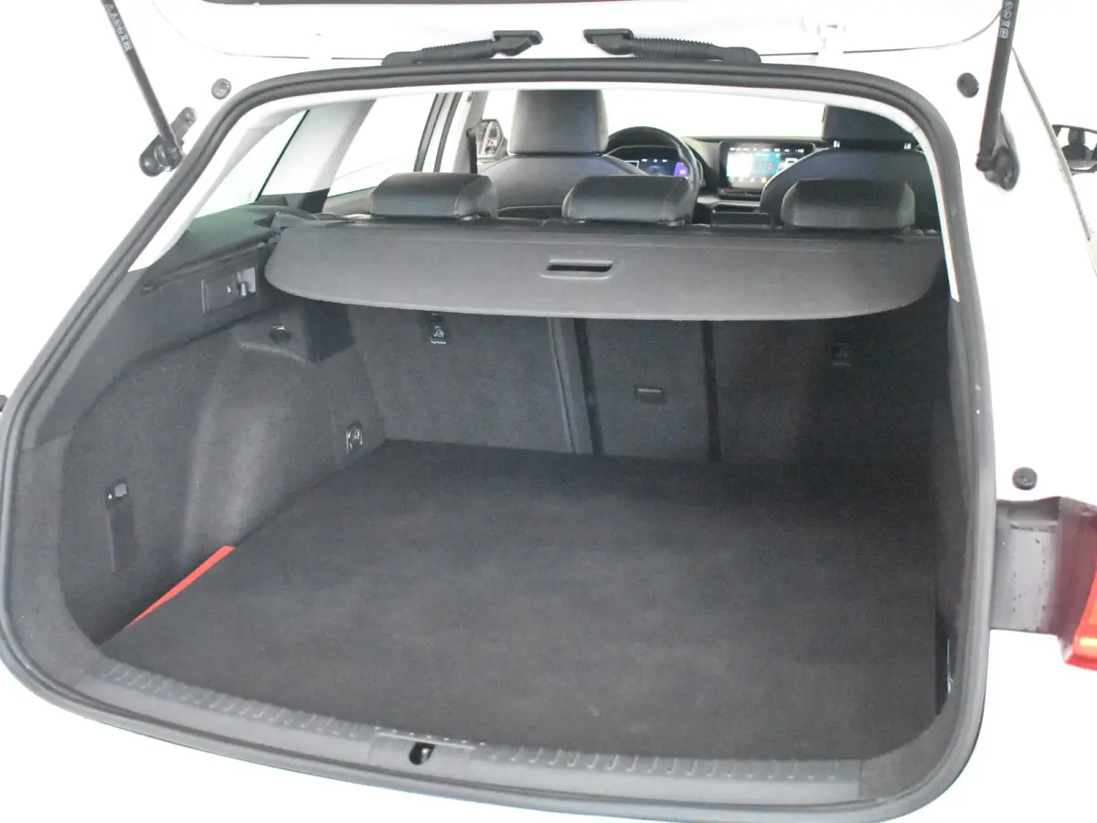 1.4 TSI eHybrid PHEV FR Business Intense | Trekhaak uitklapbaar | Achteruitrijcamera | Stoel/stuurverw | Climate cont | Cruise cont | Apple car/Android auto |  Parkeersensoren | Navi | DAB |