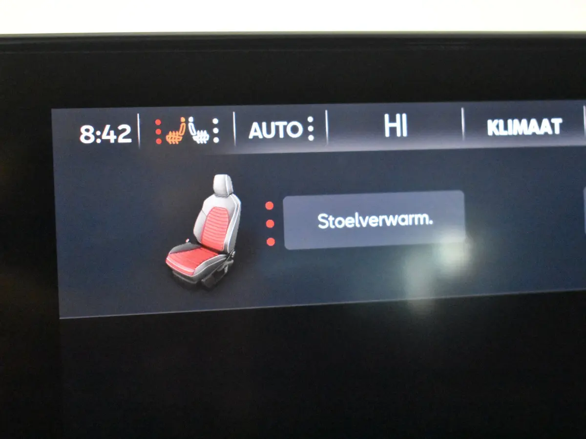 1.4 TSI eHybrid PHEV FR Business Intense | Trekhaak uitklapbaar | Achteruitrijcamera | Stoel/stuurverw | Climate cont | Cruise cont | Apple car/Android auto |  Parkeersensoren | Navi | DAB |