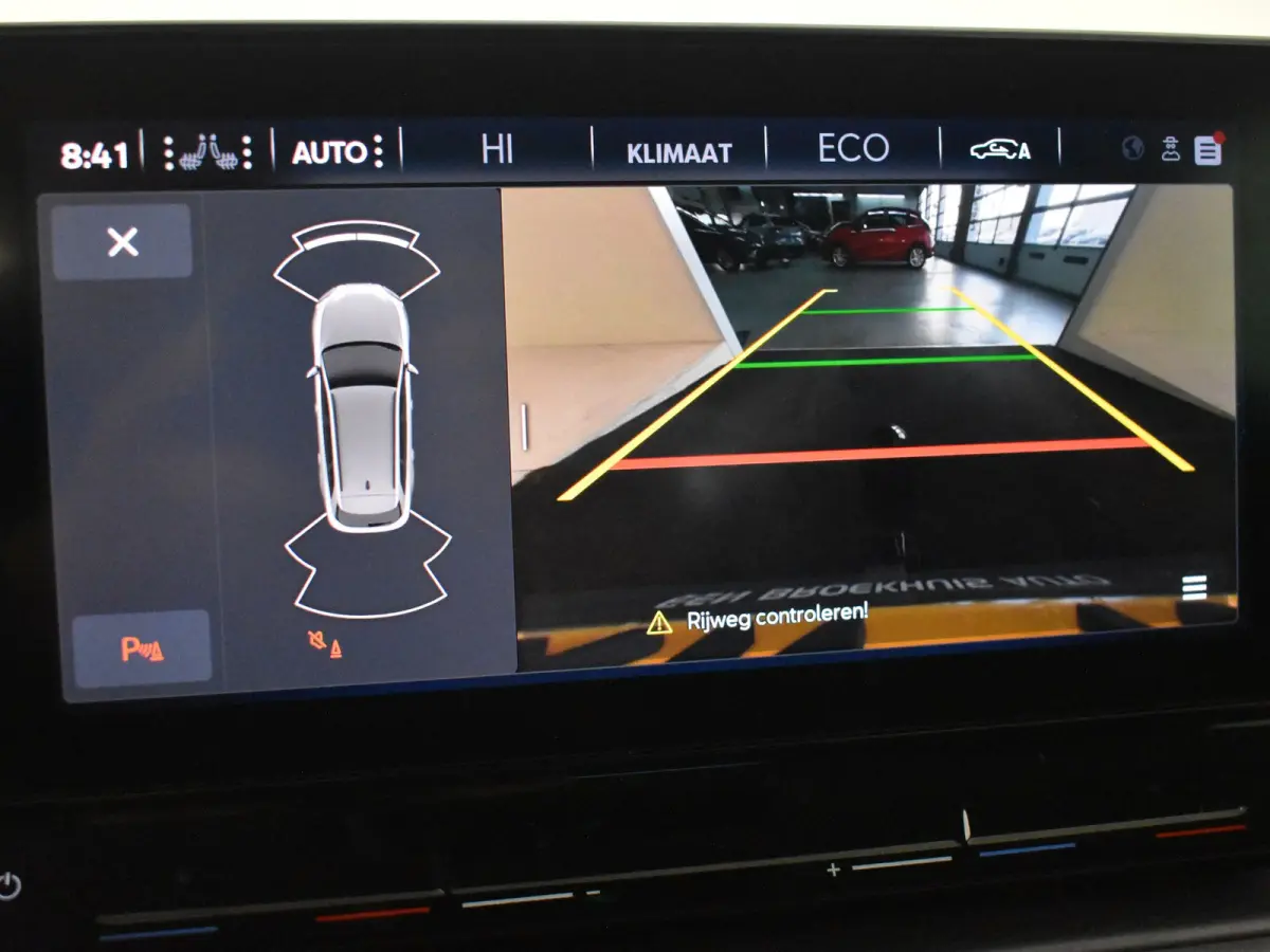 1.4 TSI eHybrid PHEV FR Business Intense | Trekhaak uitklapbaar | Achteruitrijcamera | Stoel/stuurverw | Climate cont | Cruise cont | Apple car/Android auto |  Parkeersensoren | Navi | DAB |