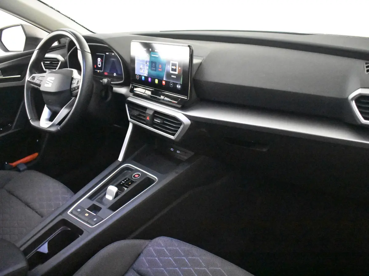 1.4 TSI eHybrid PHEV FR Business Intense | Trekhaak uitklapbaar | Achteruitrijcamera | Stoel/stuurverw | Climate cont | Cruise cont | Apple car/Android auto |  Parkeersensoren | Navi | DAB |