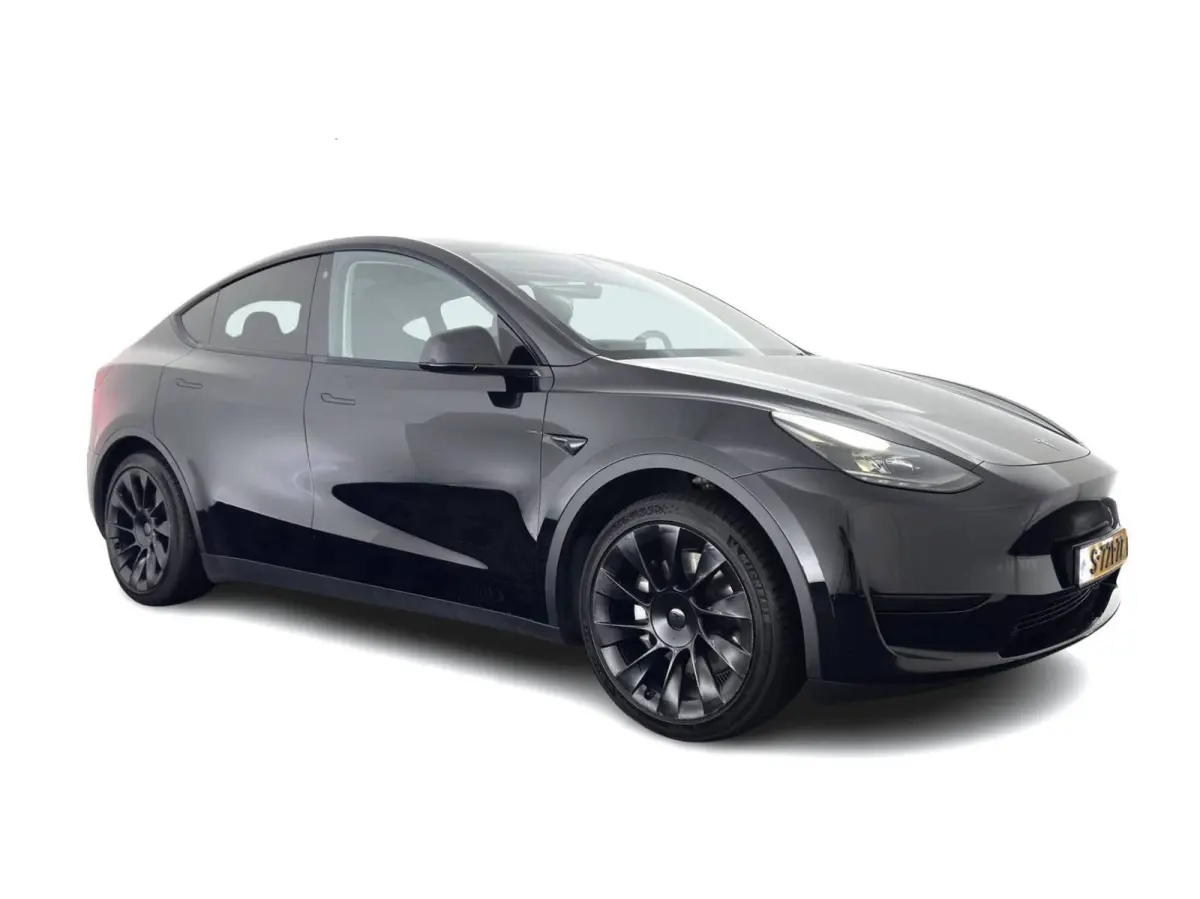 Tesla Model Y 2023 Elektrisch Automatisch leasen