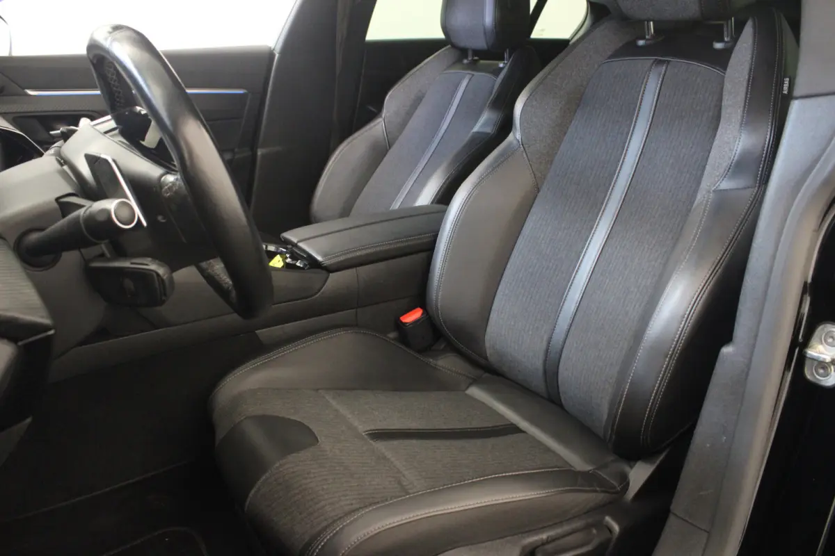 1.2 PureTech Blue Lease Allure |Camera|Navi|ACC|