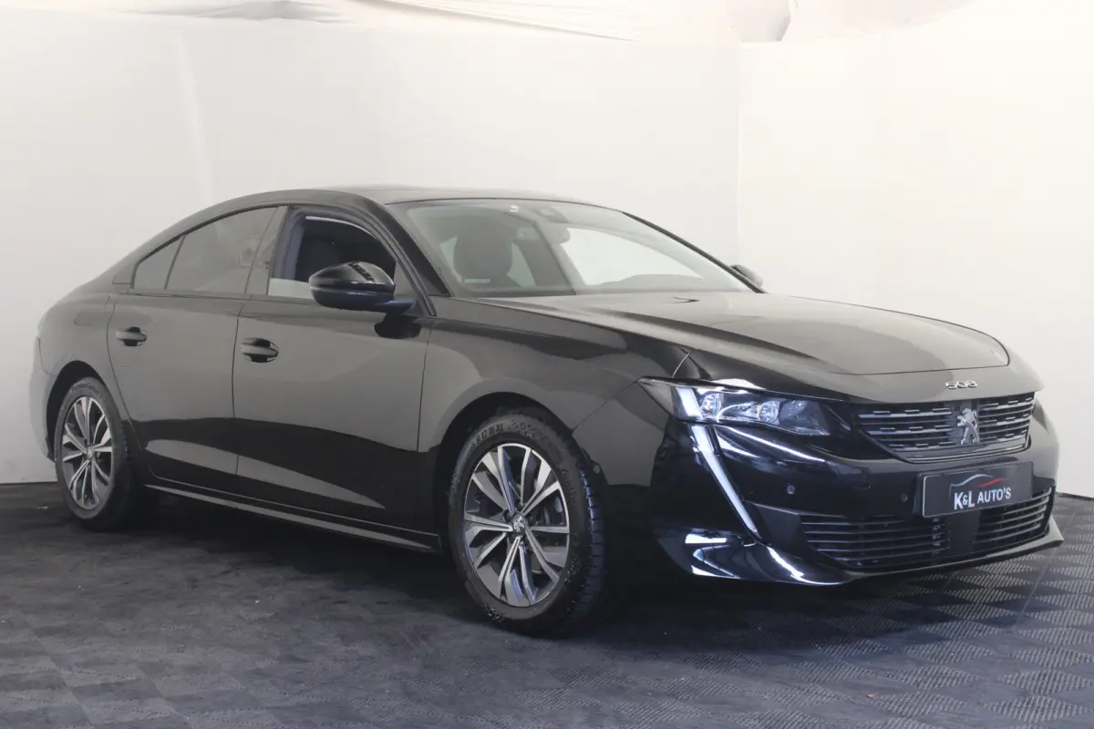 1.2 PureTech Blue Lease Allure |Camera|Navi|ACC|