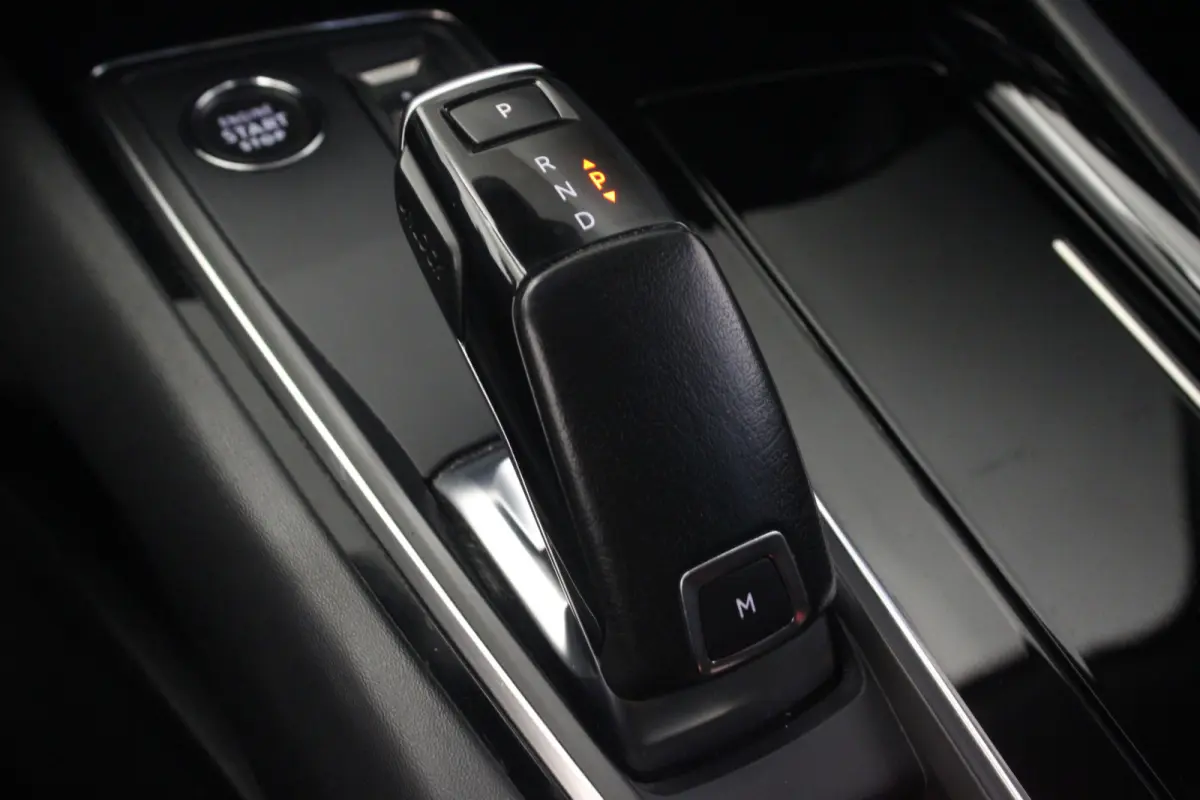 1.2 PureTech Blue Lease Allure |Camera|Navi|ACC|