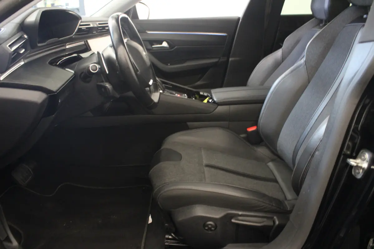 1.2 PureTech Blue Lease Allure |Camera|Navi|ACC|