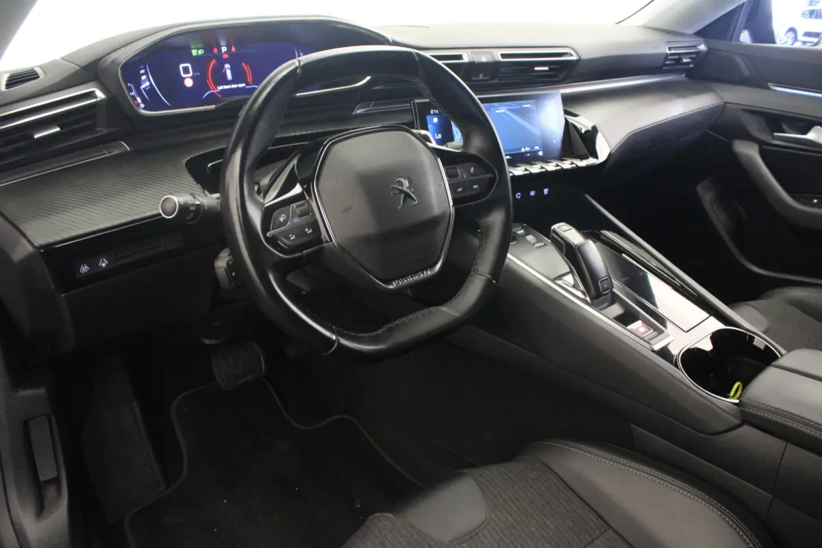 1.2 PureTech Blue Lease Allure |Camera|Navi|ACC|