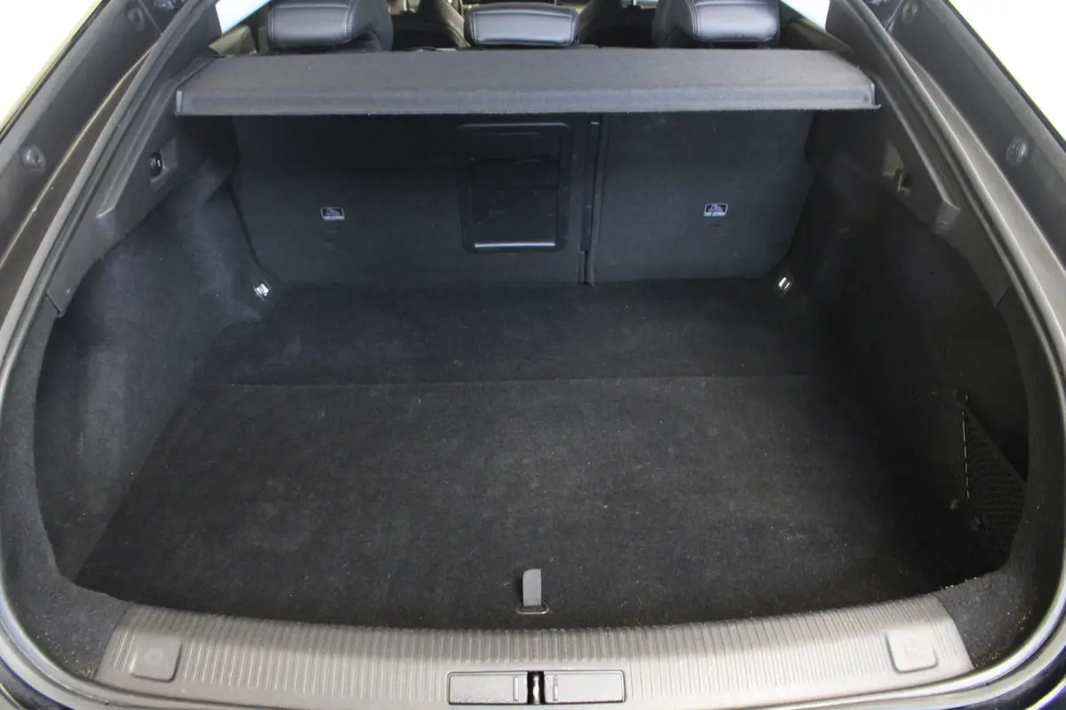 1.2 PureTech Blue Lease Allure |Camera|Navi|ACC|