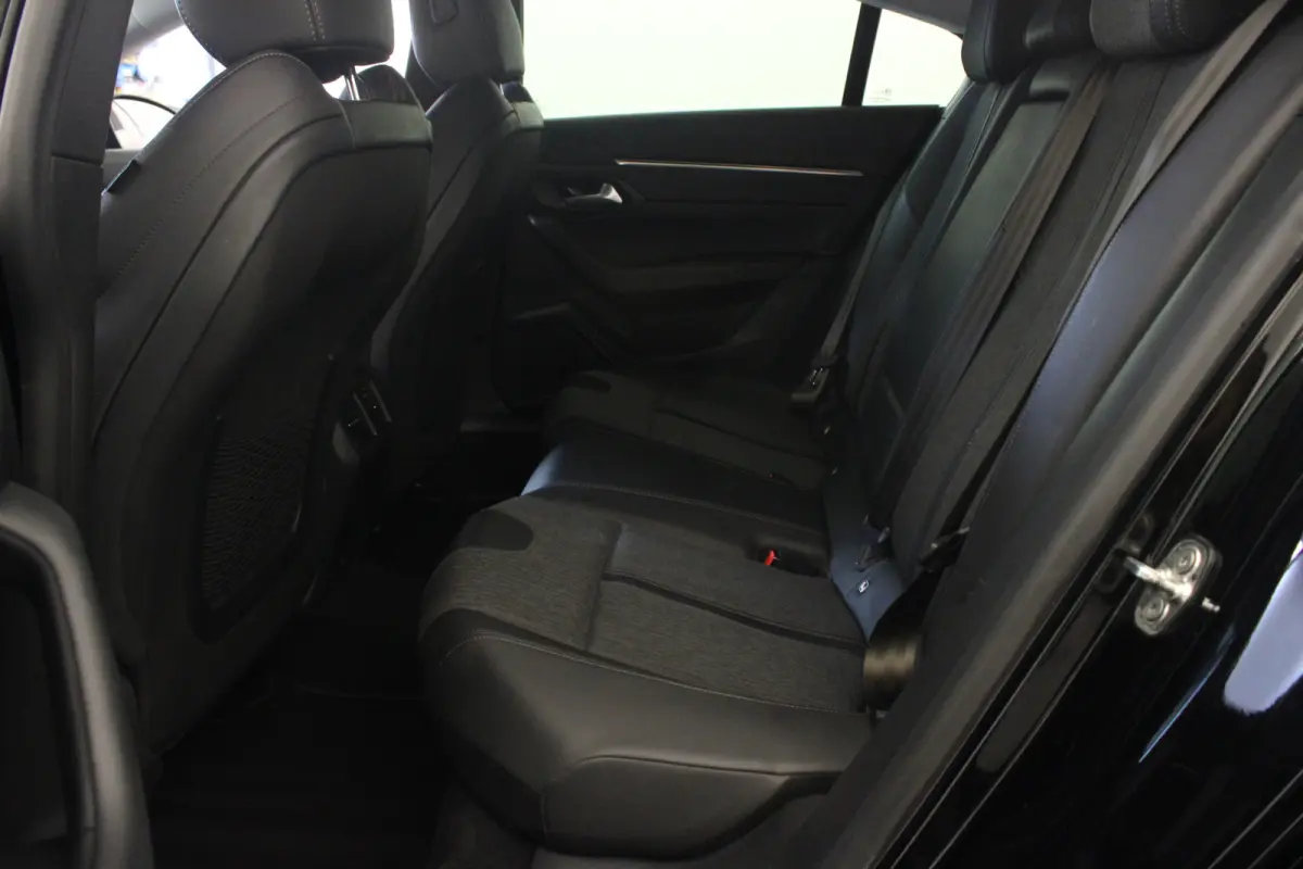 1.2 PureTech Blue Lease Allure |Camera|Navi|ACC|