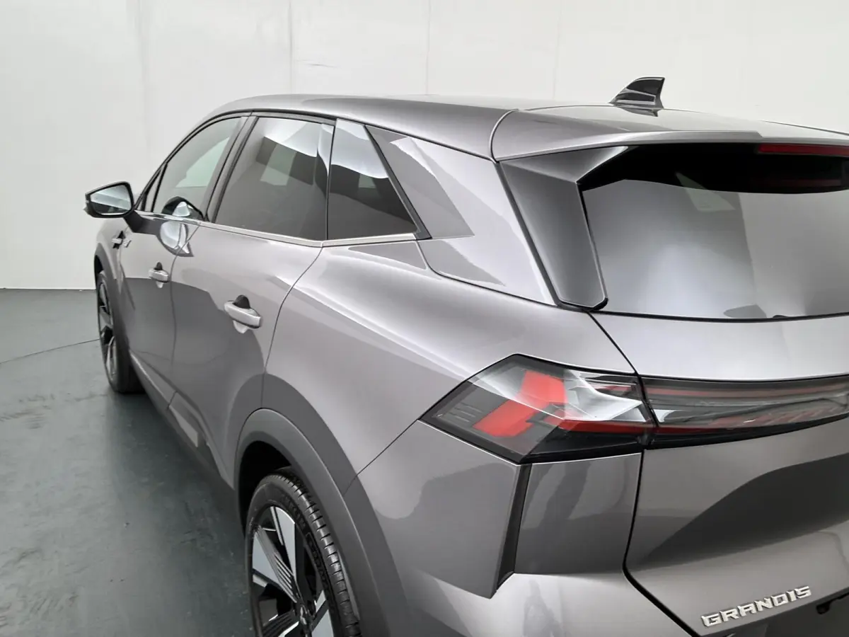 1.8 HEV Instyle | €3.000,- voorraadvoordeel! | Adaptive Cruise Control | Bekleding Leder | Climate Control | Elektrische Kofferklep | Elektrische Stoelen | Google Navigatie | Panoramadak |