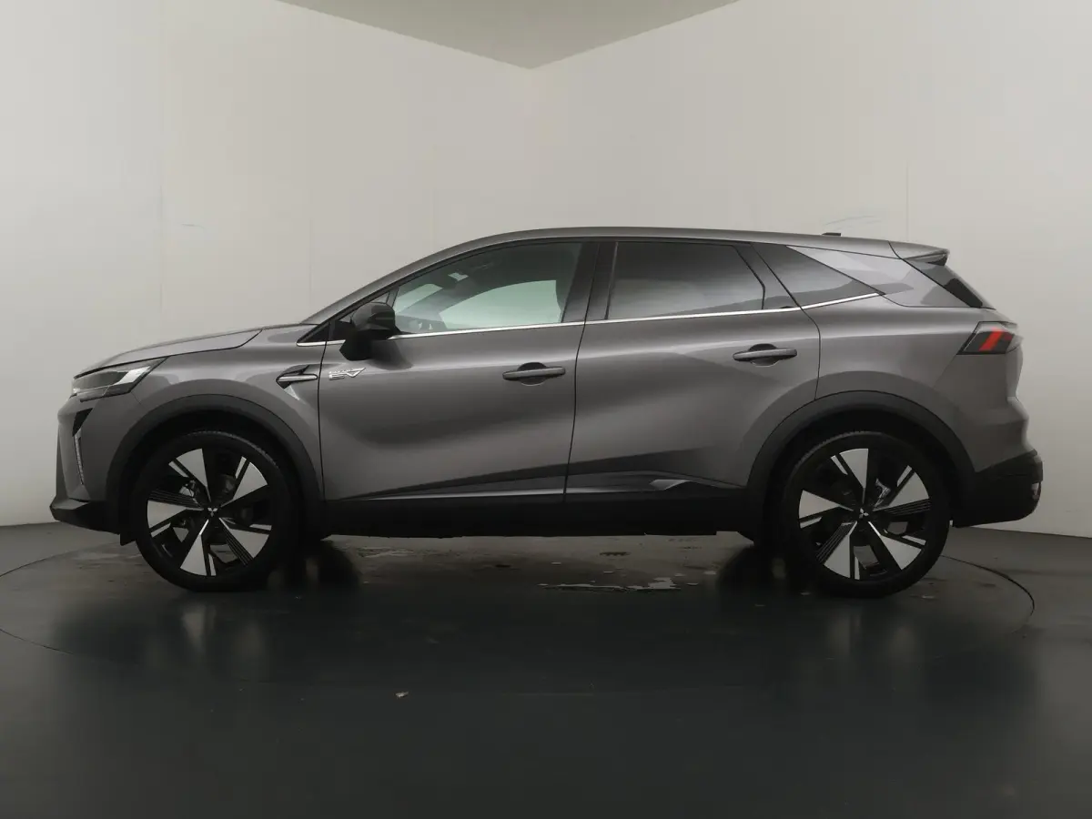 1.8 HEV Instyle | €3.000,- voorraadvoordeel! | Adaptive Cruise Control | Bekleding Leder | Climate Control | Elektrische Kofferklep | Elektrische Stoelen | Google Navigatie | Panoramadak |