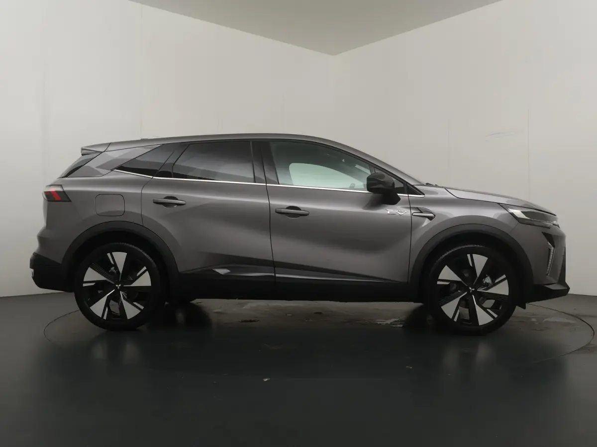 1.8 HEV Instyle | €3.000,- voorraadvoordeel! | Adaptive Cruise Control | Bekleding Leder | Climate Control | Elektrische Kofferklep | Elektrische Stoelen | Google Navigatie | Panoramadak |