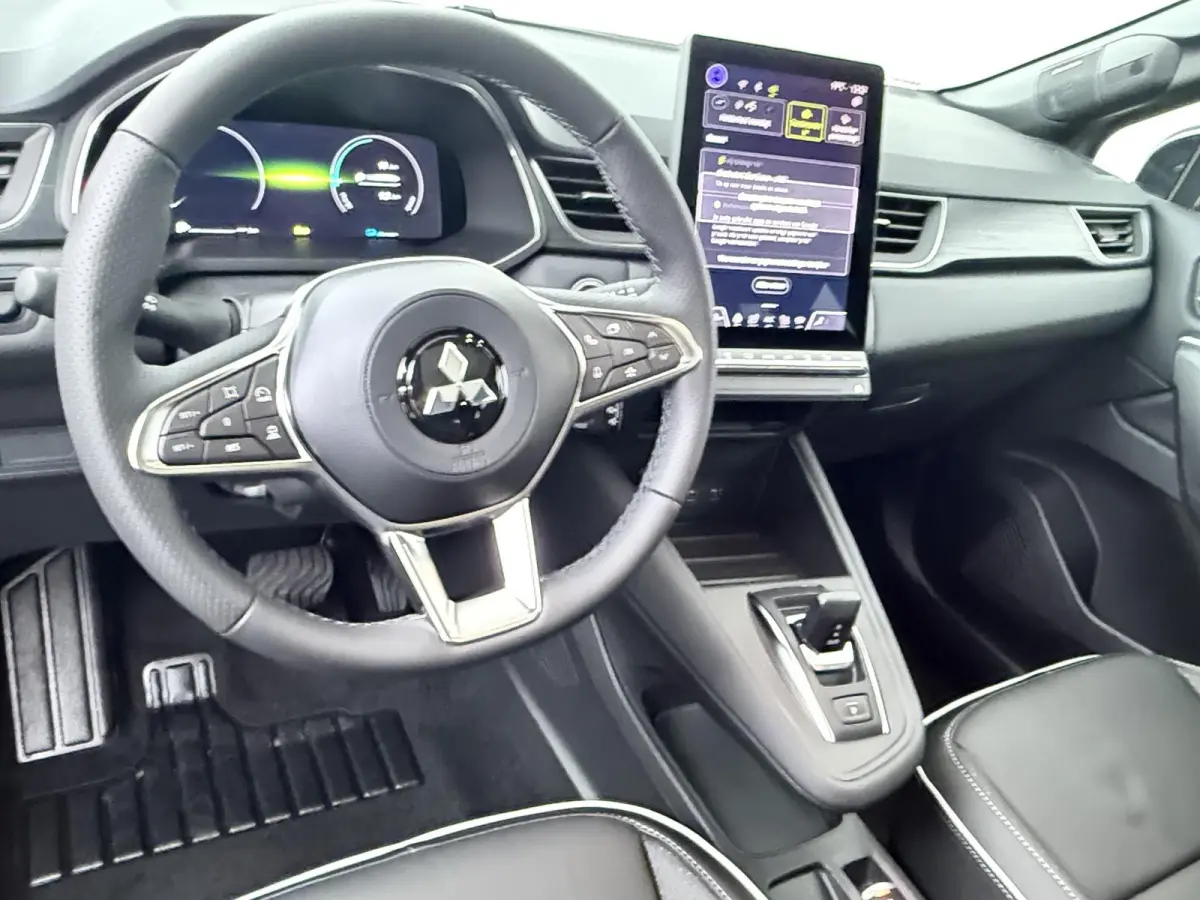 1.8 HEV Instyle | €3.000,- voorraadvoordeel! | Adaptive Cruise Control | Bekleding Leder | Climate Control | Elektrische Kofferklep | Elektrische Stoelen | Google Navigatie | Panoramadak |