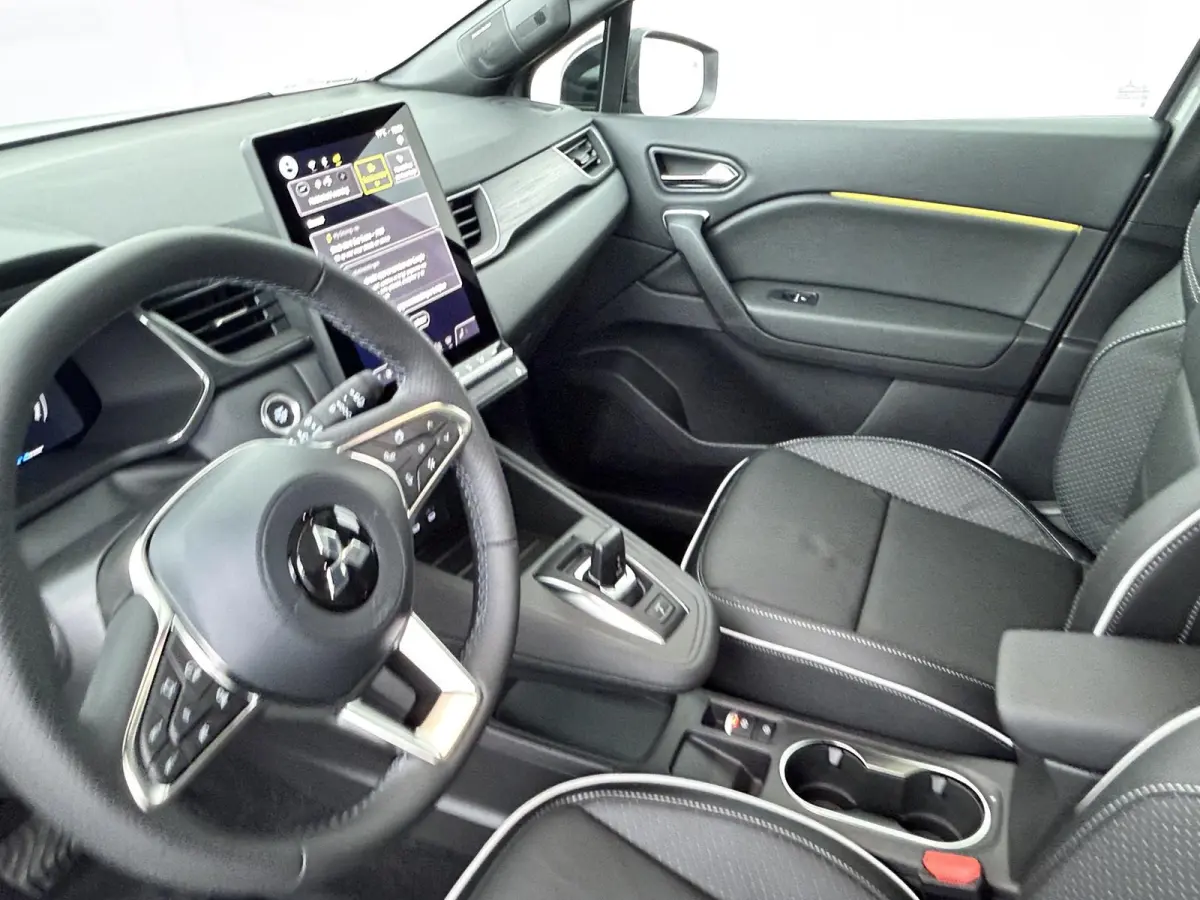 1.8 HEV Instyle | €3.000,- voorraadvoordeel! | Adaptive Cruise Control | Bekleding Leder | Climate Control | Elektrische Kofferklep | Elektrische Stoelen | Google Navigatie | Panoramadak |