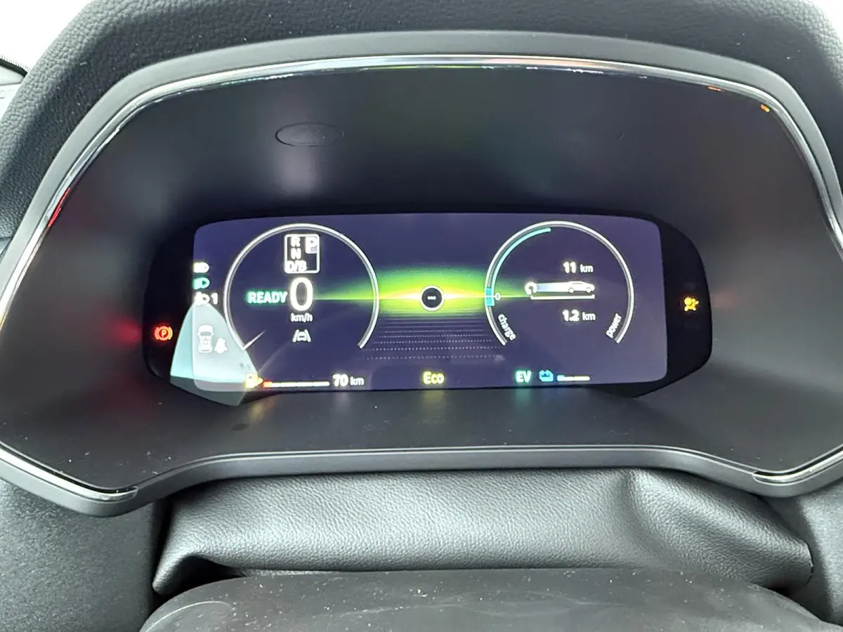 1.8 HEV Instyle | €3.000,- voorraadvoordeel! | Adaptive Cruise Control | Bekleding Leder | Climate Control | Elektrische Kofferklep | Elektrische Stoelen | Google Navigatie | Panoramadak |