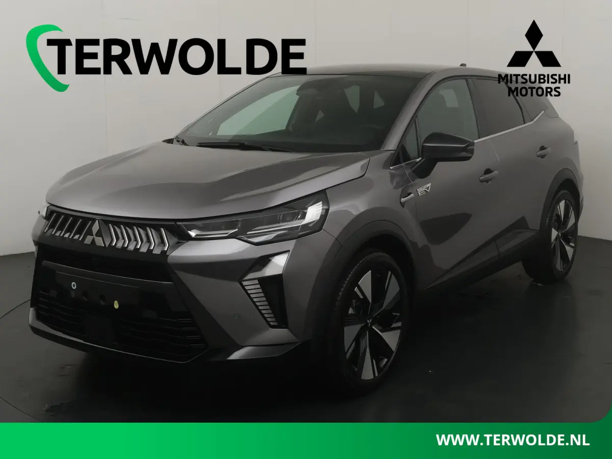 1.8 HEV Instyle | €3.000,- voorraadvoordeel! | Adaptive Cruise Control | Bekleding Leder | Climate Control | Elektrische Kofferklep | Elektrische Stoelen | Google Navigatie | Panoramadak |
