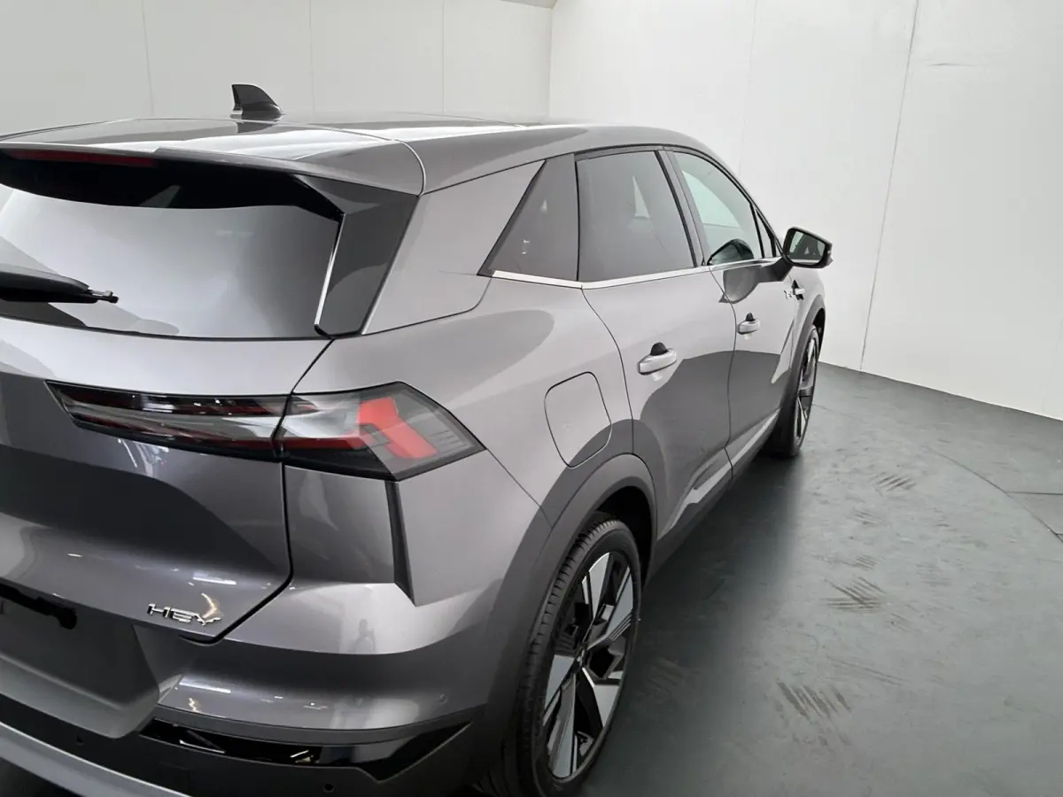 1.8 HEV Instyle | €3.000,- voorraadvoordeel! | Adaptive Cruise Control | Bekleding Leder | Climate Control | Elektrische Kofferklep | Elektrische Stoelen | Google Navigatie | Panoramadak |