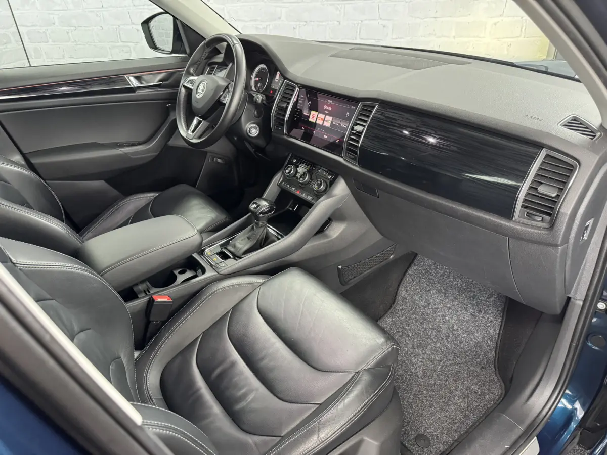 1.5 TSI Style Business PANO Trekhaak 360 camera Memory