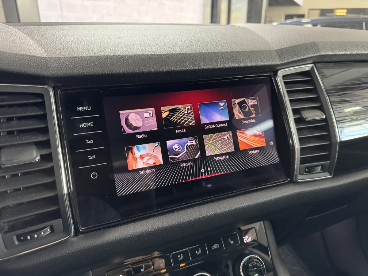 1.5 TSI Style Business PANO Trekhaak 360 camera Memory