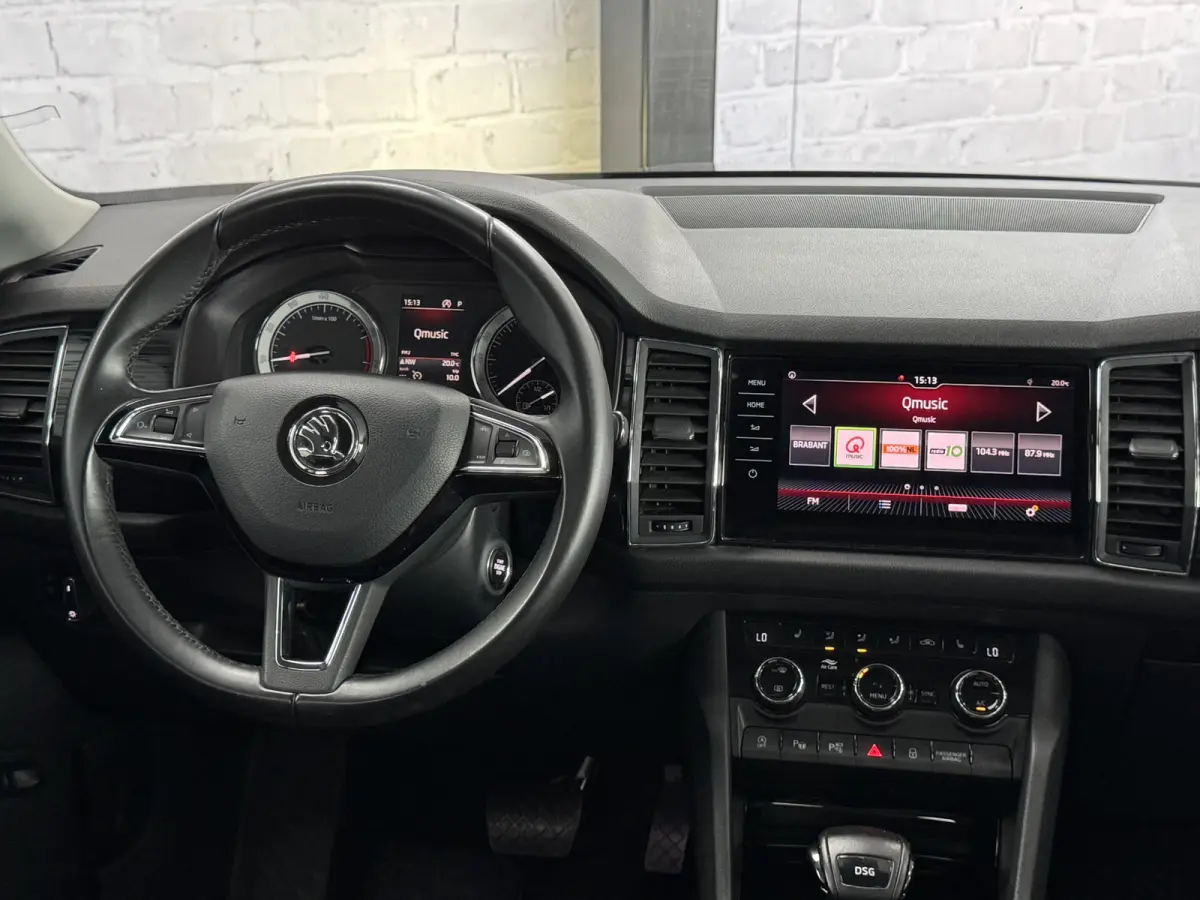 1.5 TSI Style Business PANO Trekhaak 360 camera Memory