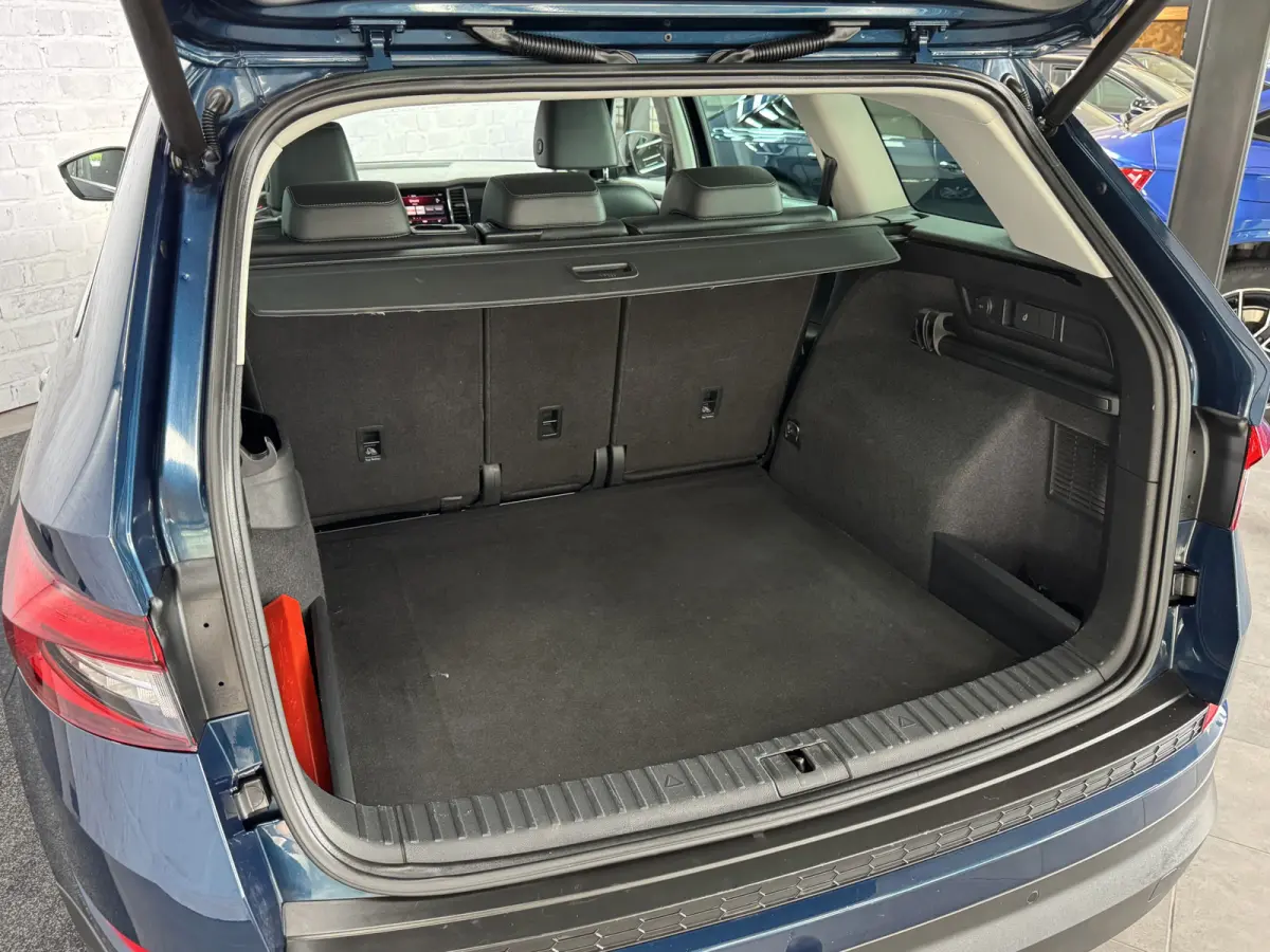 1.5 TSI Style Business PANO Trekhaak 360 camera Memory