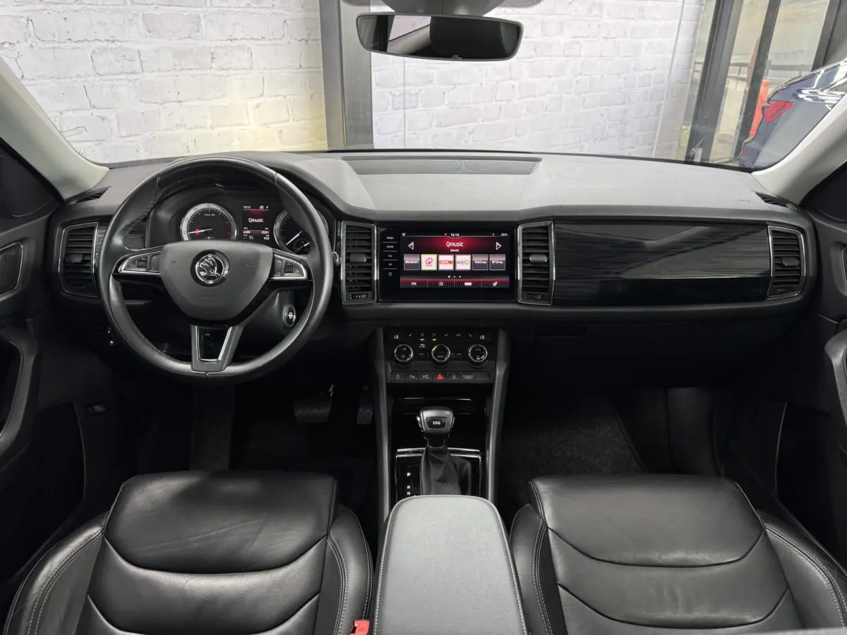 1.5 TSI Style Business PANO Trekhaak 360 camera Memory