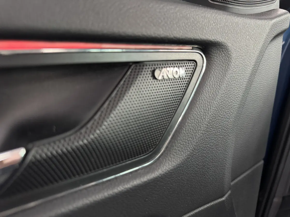 1.5 TSI Style Business PANO Trekhaak 360 camera Memory