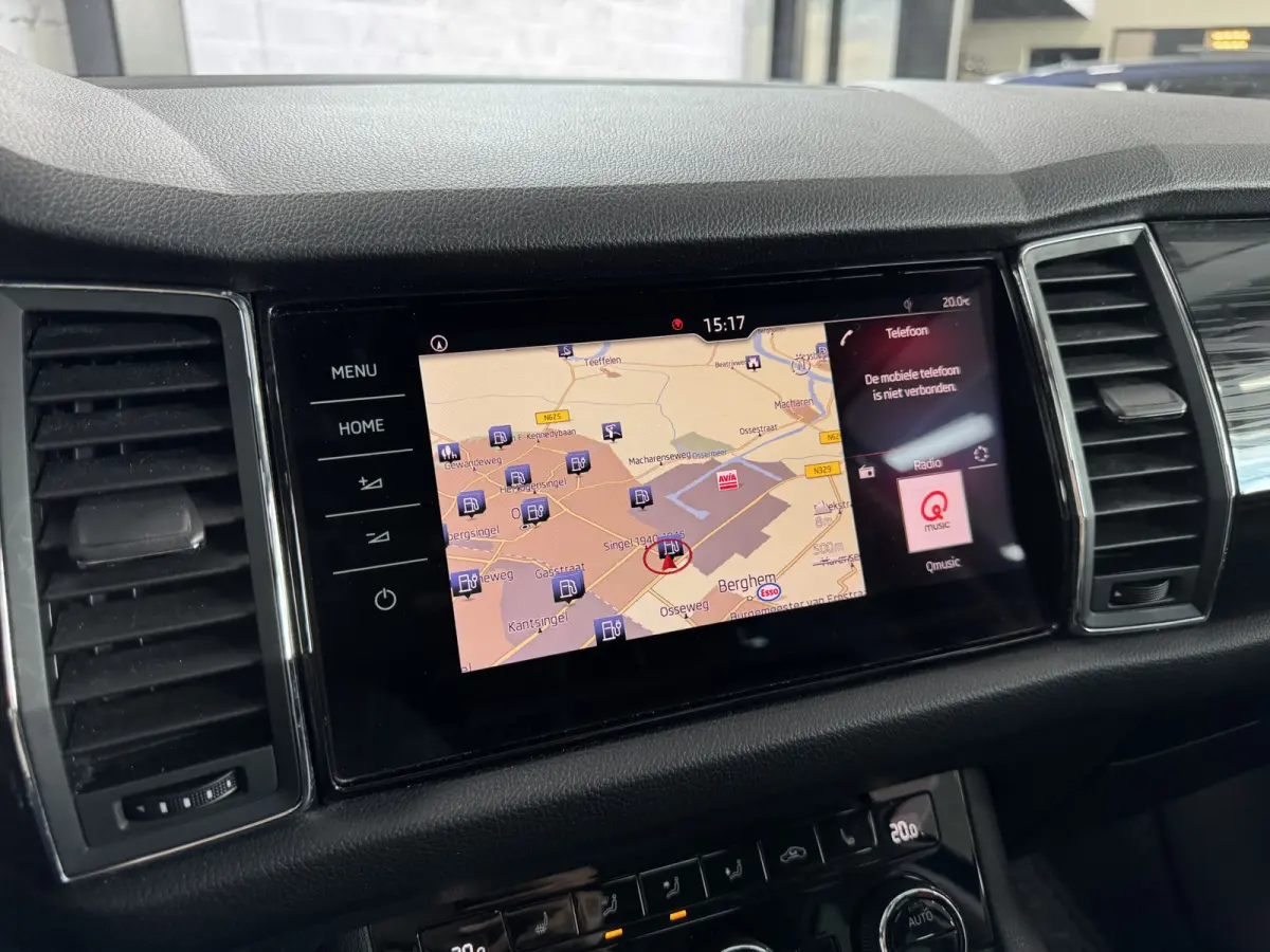 1.5 TSI Style Business PANO Trekhaak 360 camera Memory