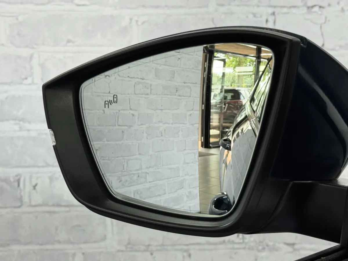 1.5 TSI Style Business PANO Trekhaak 360 camera Memory