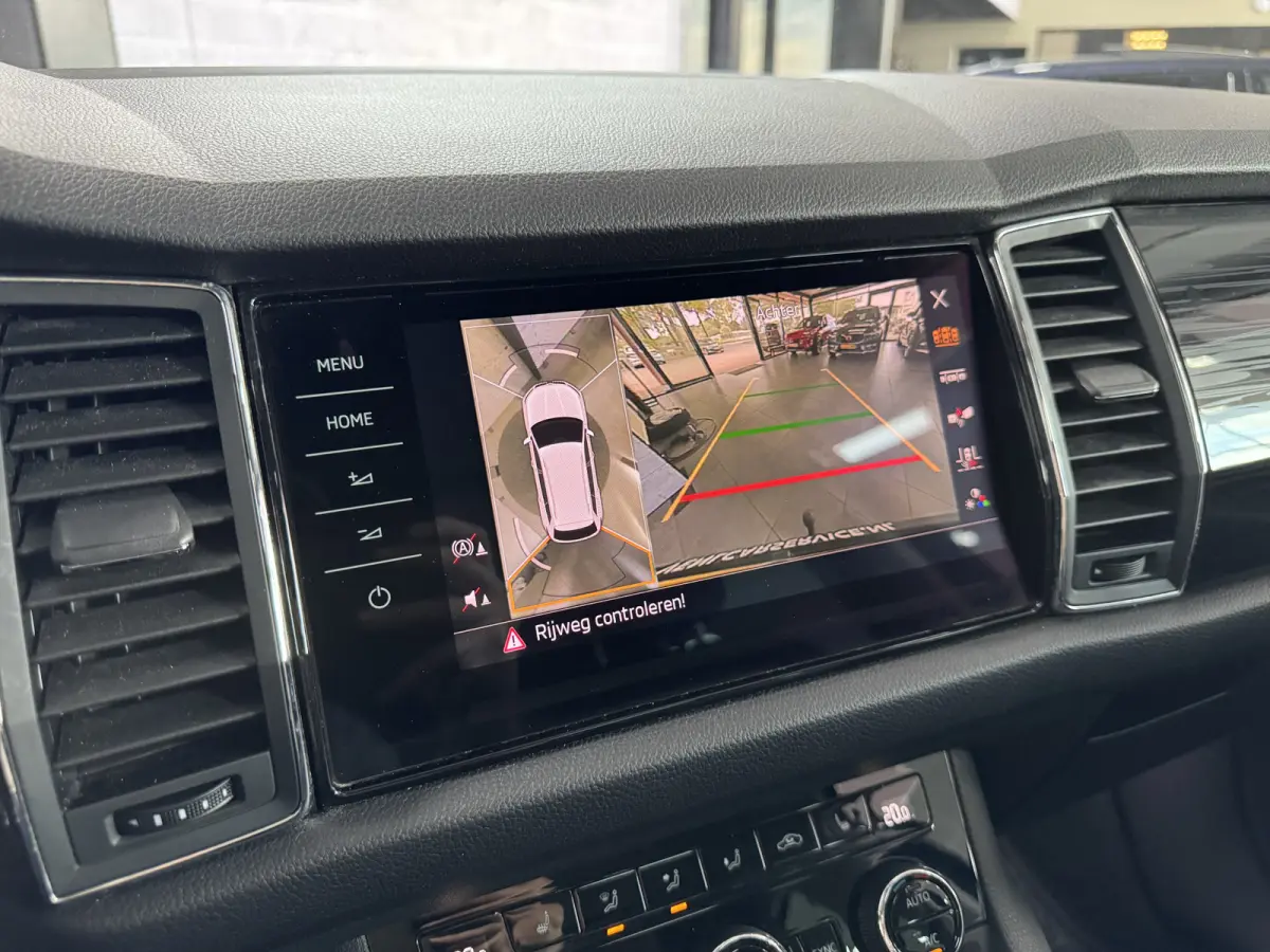1.5 TSI Style Business PANO Trekhaak 360 camera Memory