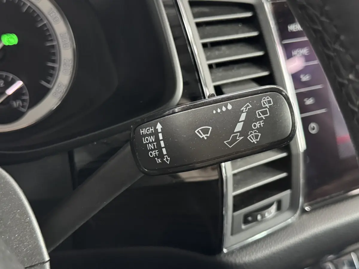 1.5 TSI Style Business PANO Trekhaak 360 camera Memory