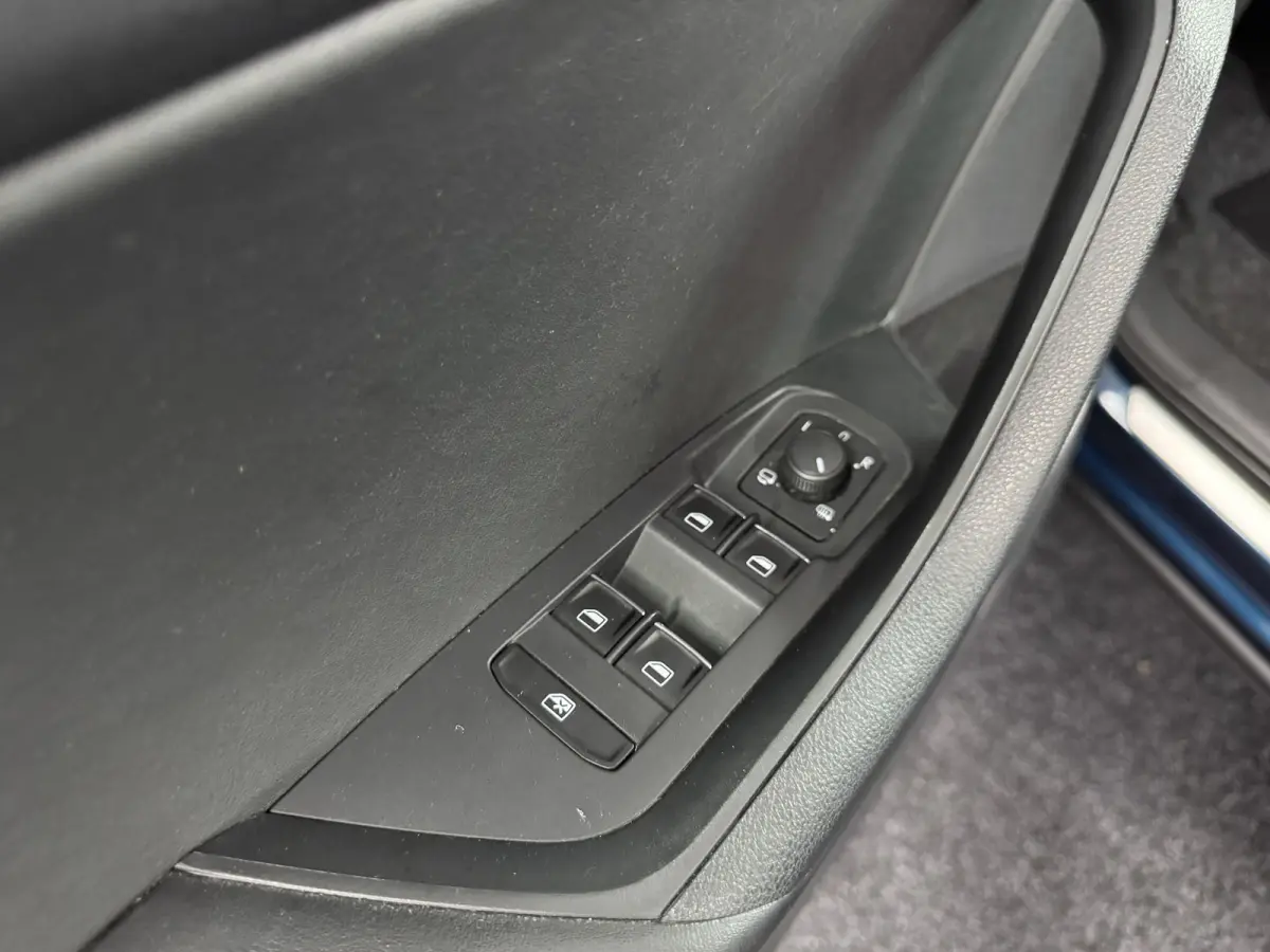1.5 TSI Style Business PANO Trekhaak 360 camera Memory