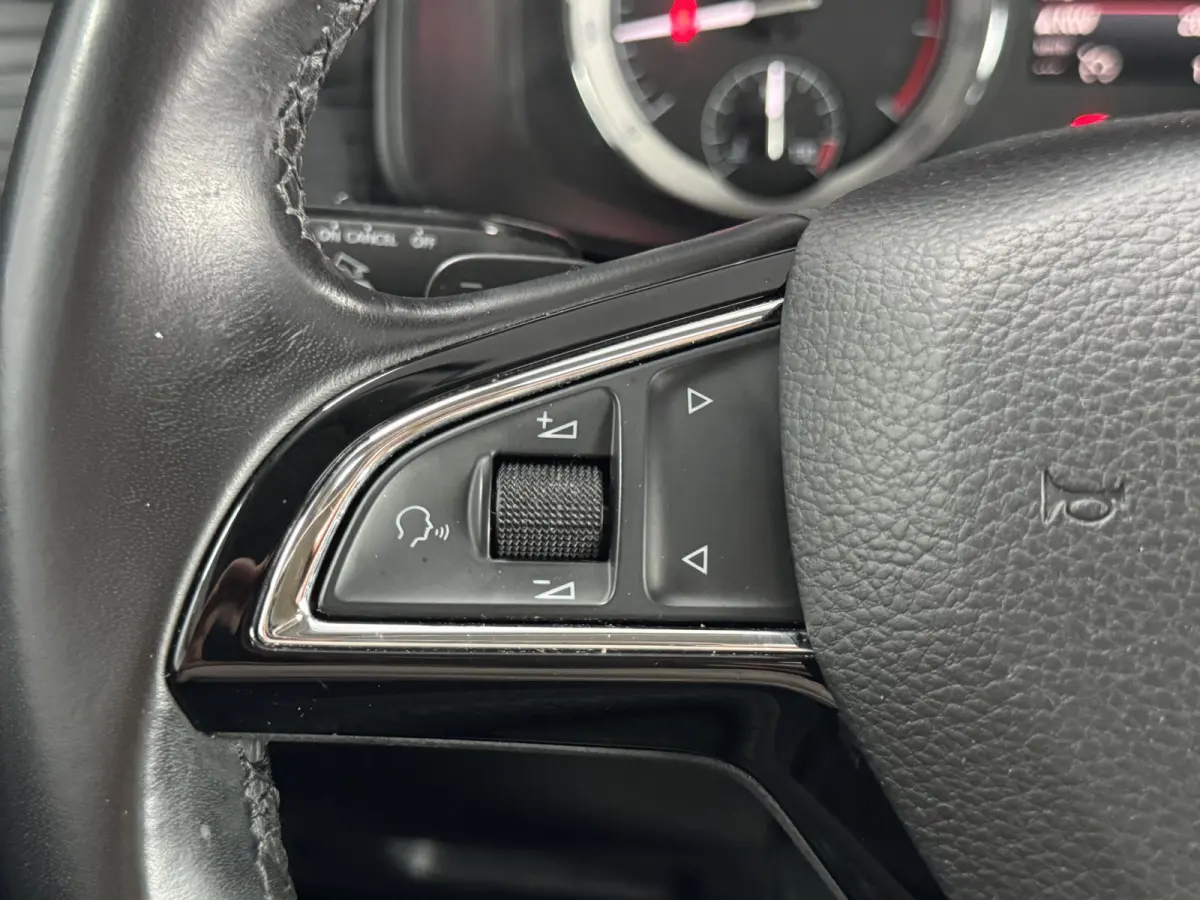 1.5 TSI Style Business PANO Trekhaak 360 camera Memory