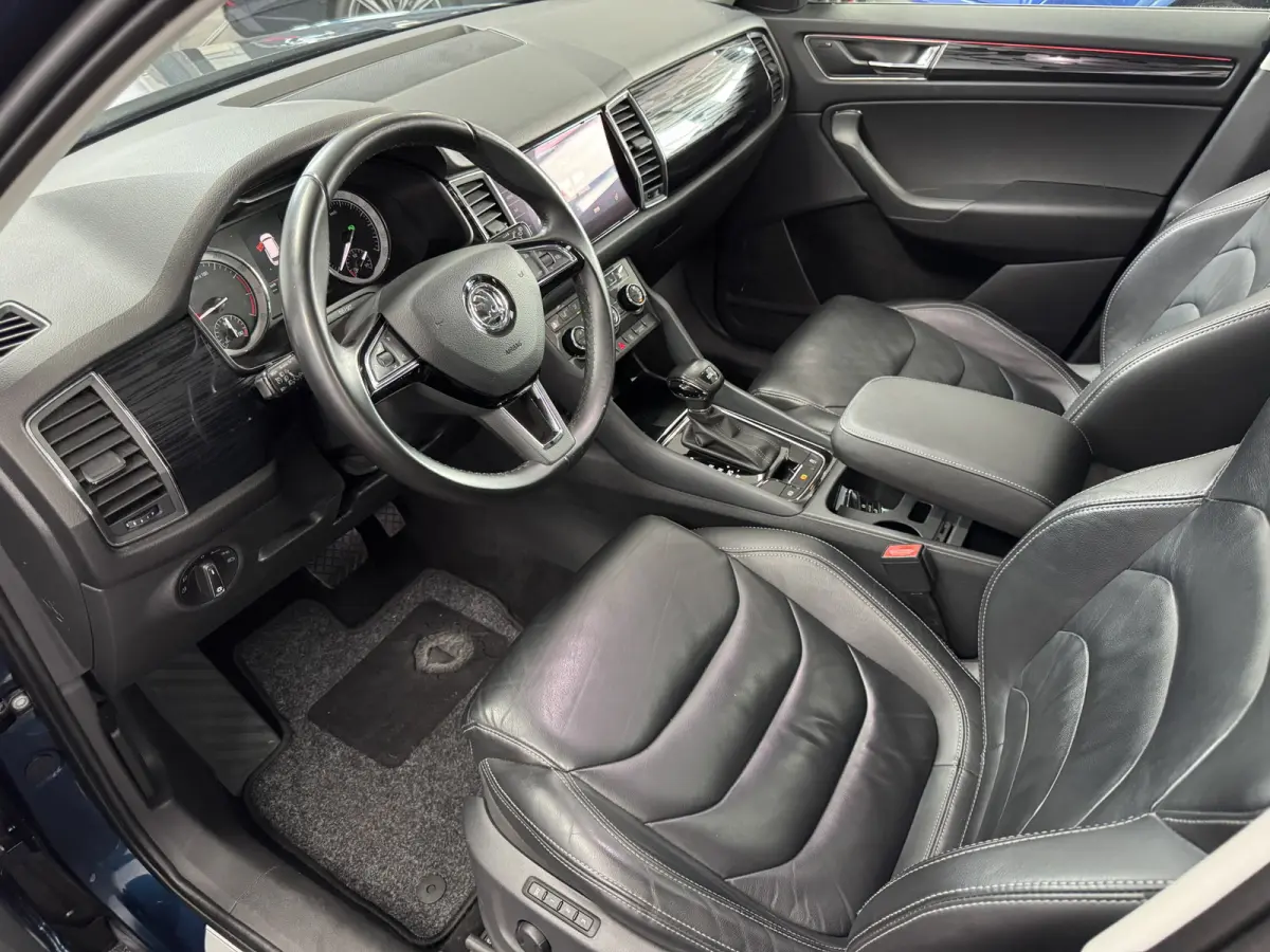 1.5 TSI Style Business PANO Trekhaak 360 camera Memory