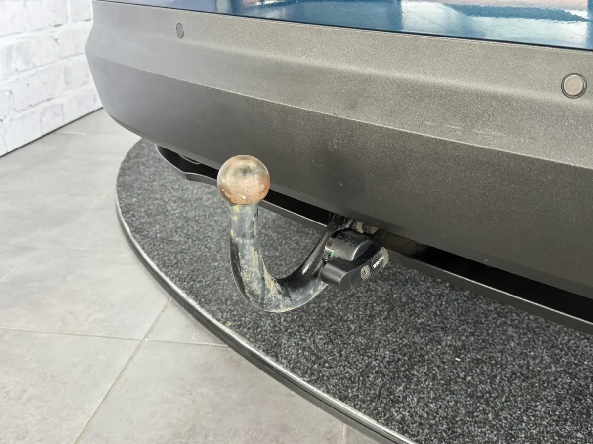 1.5 TSI Style Business PANO Trekhaak 360 camera Memory