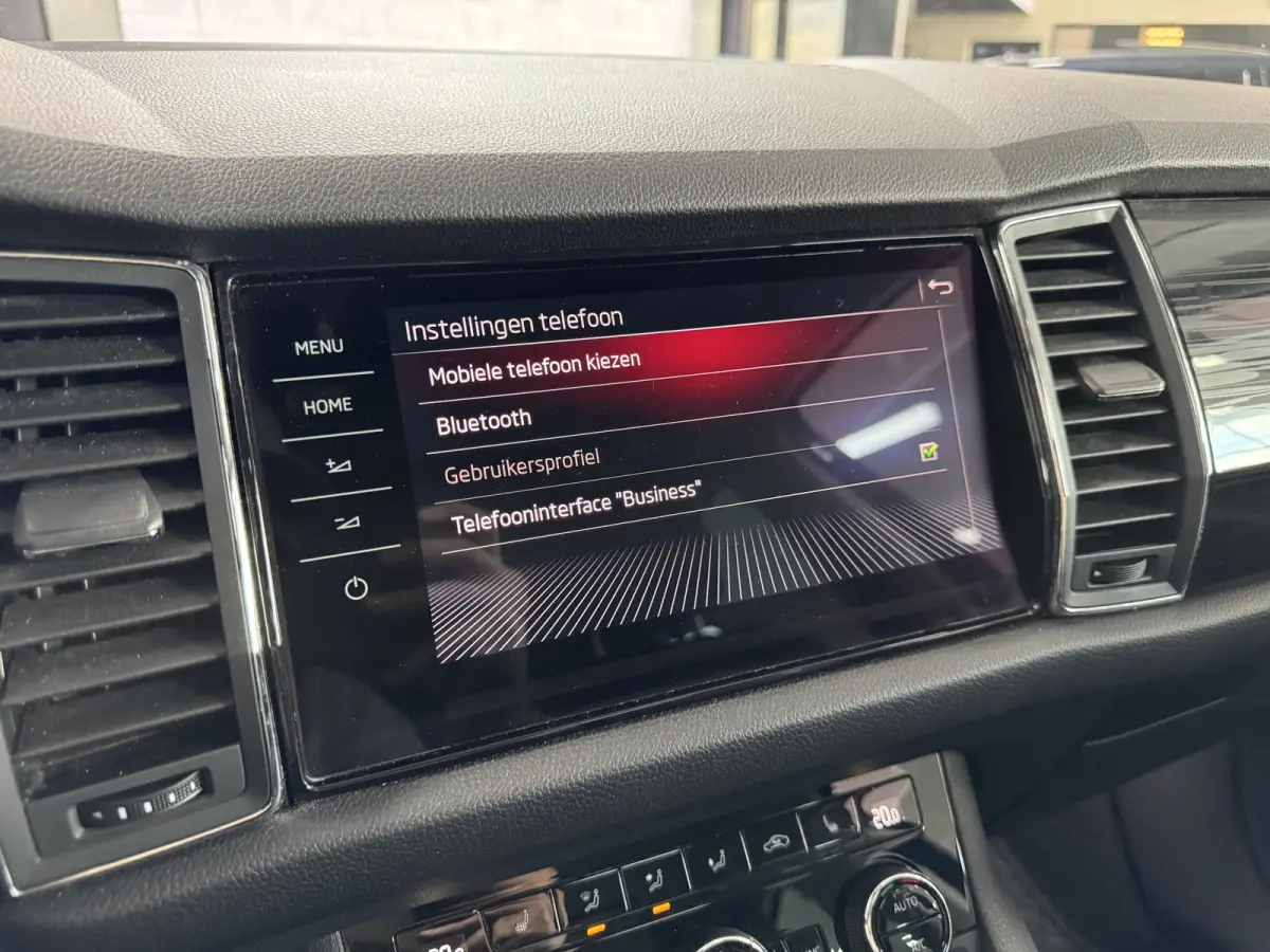 1.5 TSI Style Business PANO Trekhaak 360 camera Memory
